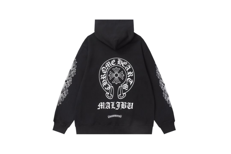 Chrome Hearts Hoodies